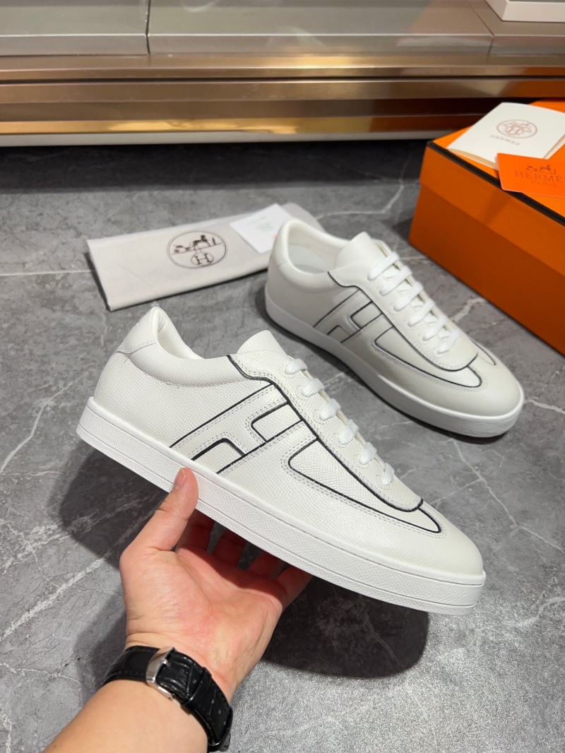 Hermes Sneakers